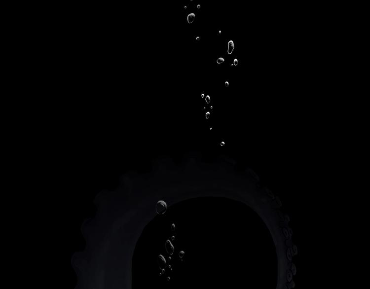 序章 你看见章鱼了吗？11