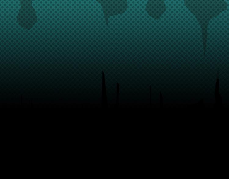 第17话 黑（一）2