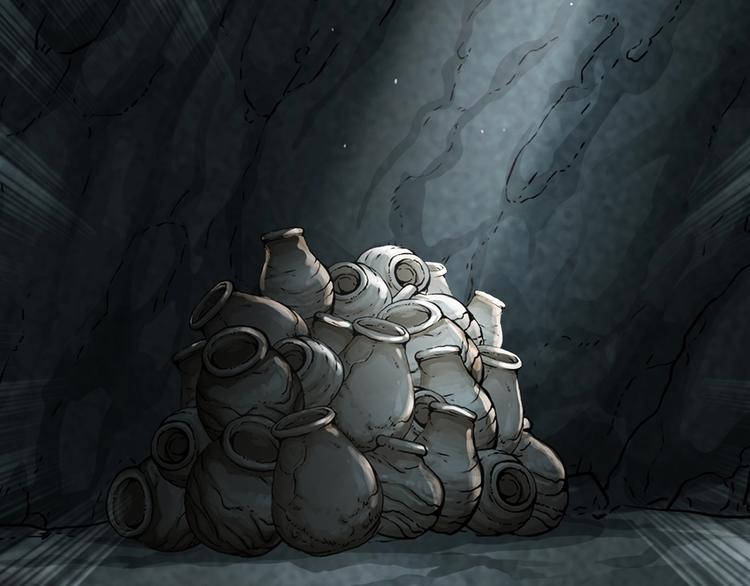 第7话 陶罐里的眼睛（七）21