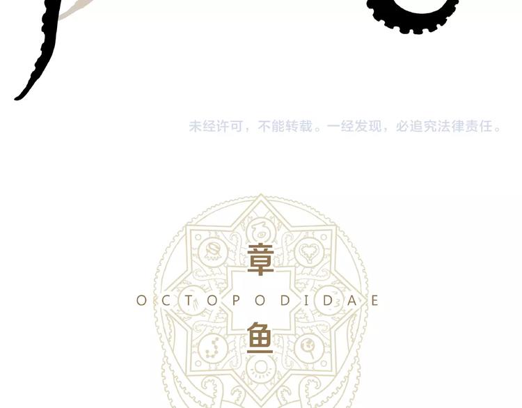 序章 你看见章鱼了吗？77