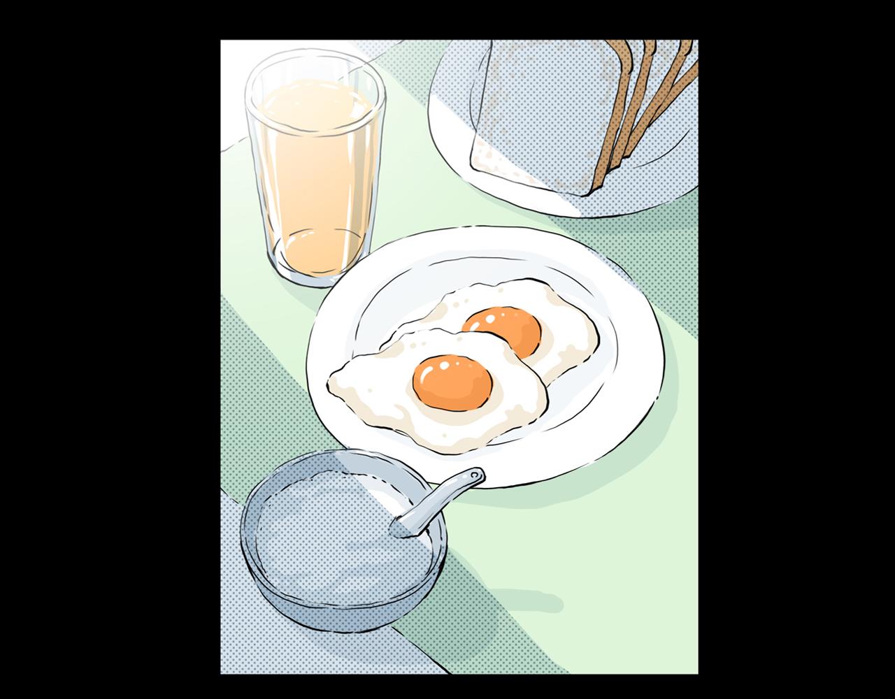 第24话 黑（八—上）1