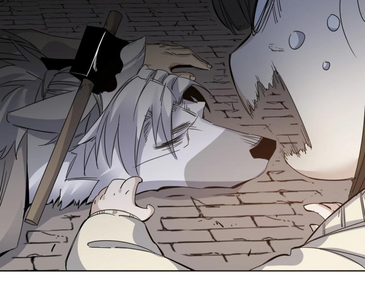 第25话  被抓了！14