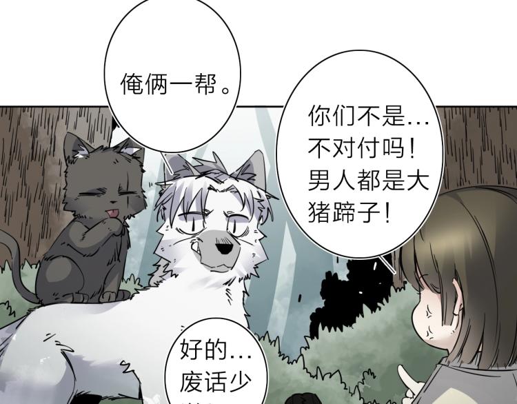 番外篇 斗地主与角色狂欢39