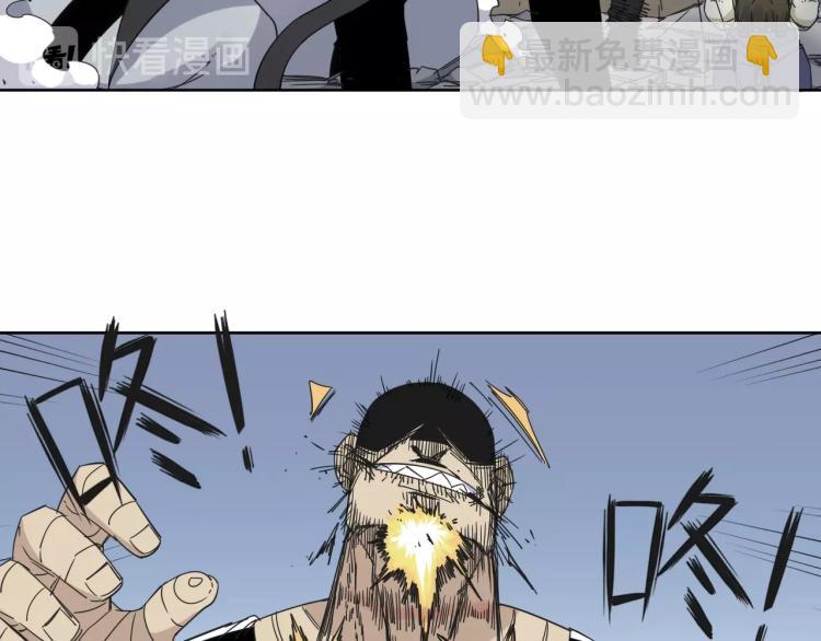第11话 老猫不发威当我是病狗79
