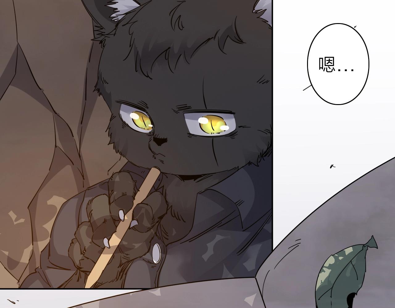 第34话 不想回忆的回忆17