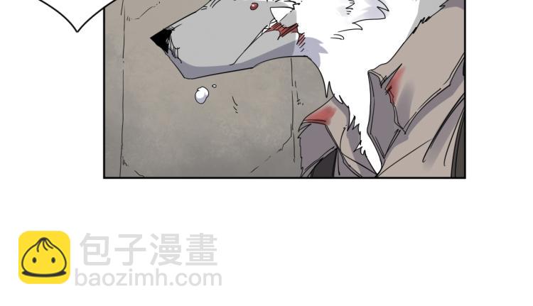 第10话 汪汪！喵！87
