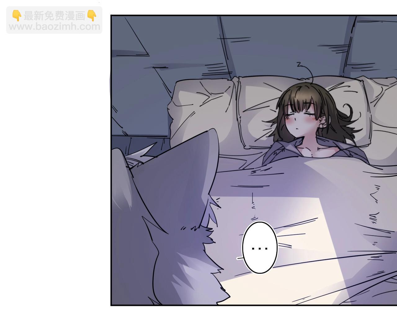 第34话 不想回忆的回忆41