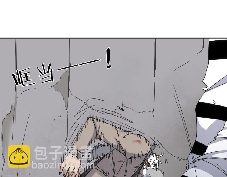 第11话 老猫不发威当我是病狗32