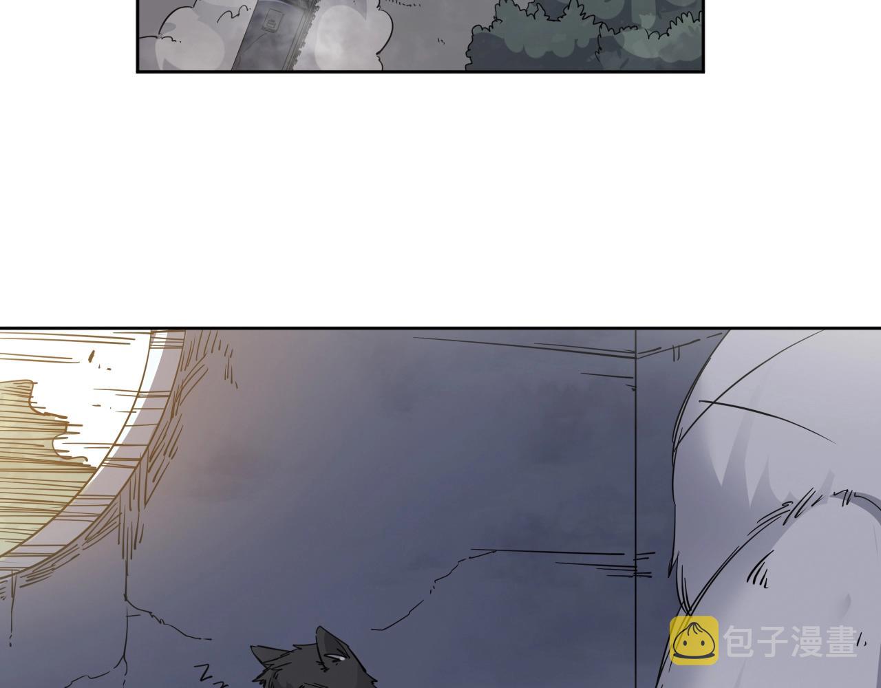 第33话 虎口脱险119