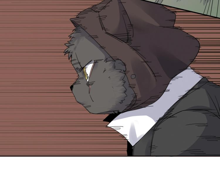 第11话 老猫不发威当我是病狗19