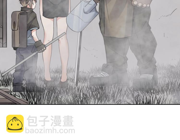 第20话 东方篇 桃花源5