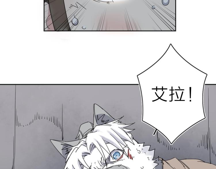 第10话 汪汪！喵！76