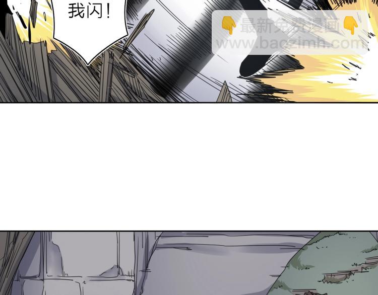 第11话 老猫不发威当我是病狗8