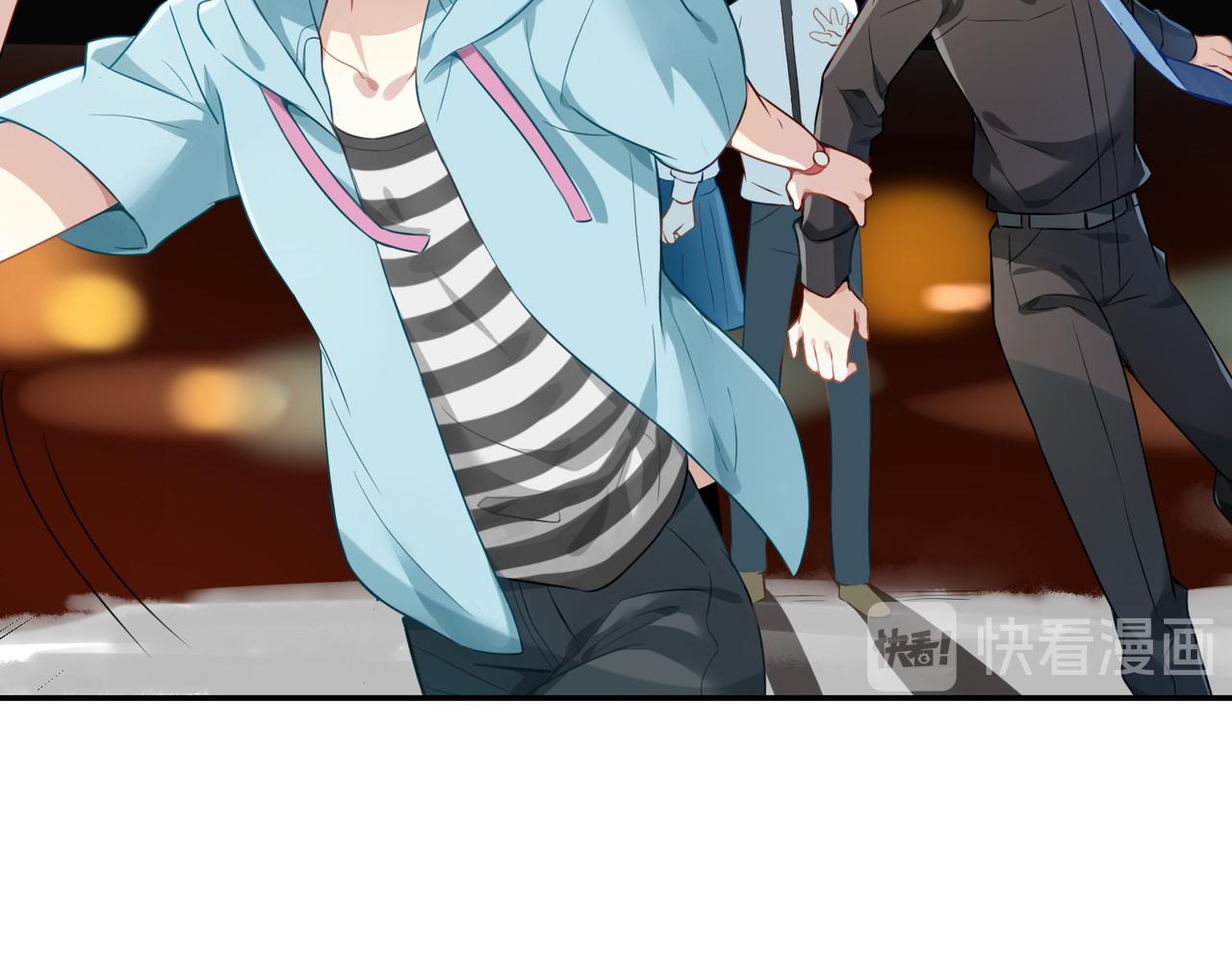 第55话 王子的约会大作战366