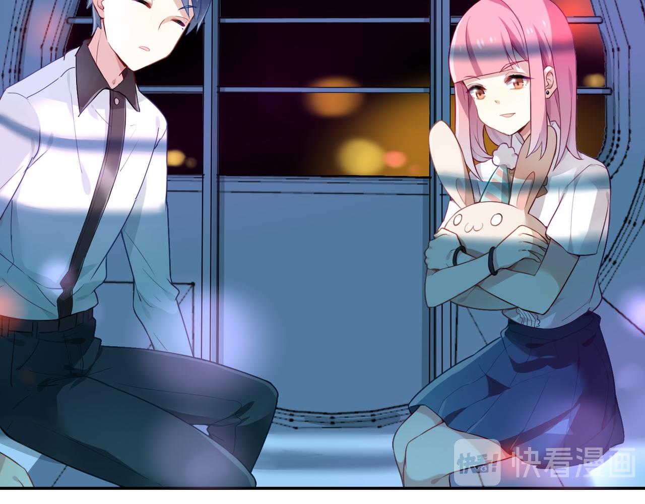 第55话 王子的约会大作战39