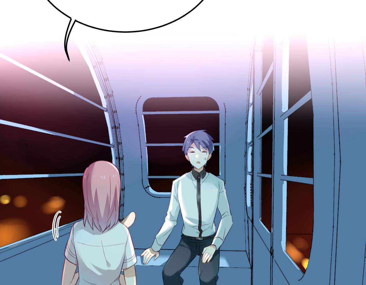 第55话 王子的约会大作战35