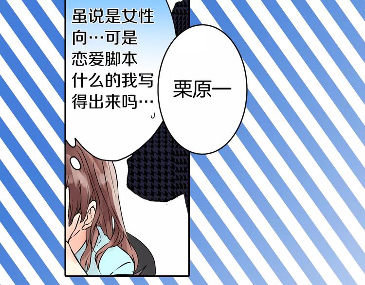 第1话 恋爱特训21