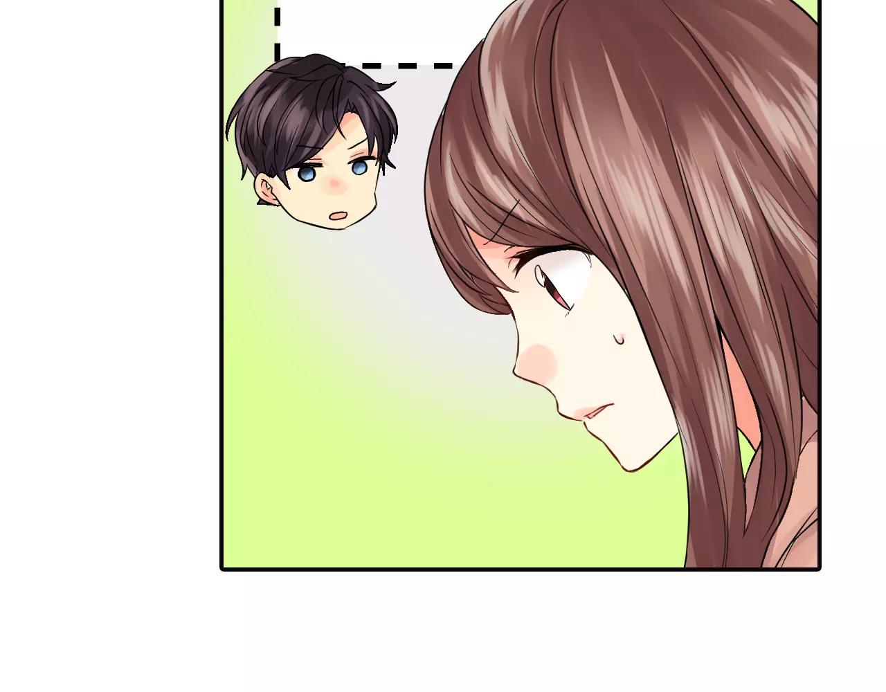 第15话 被男主角缠上！？25