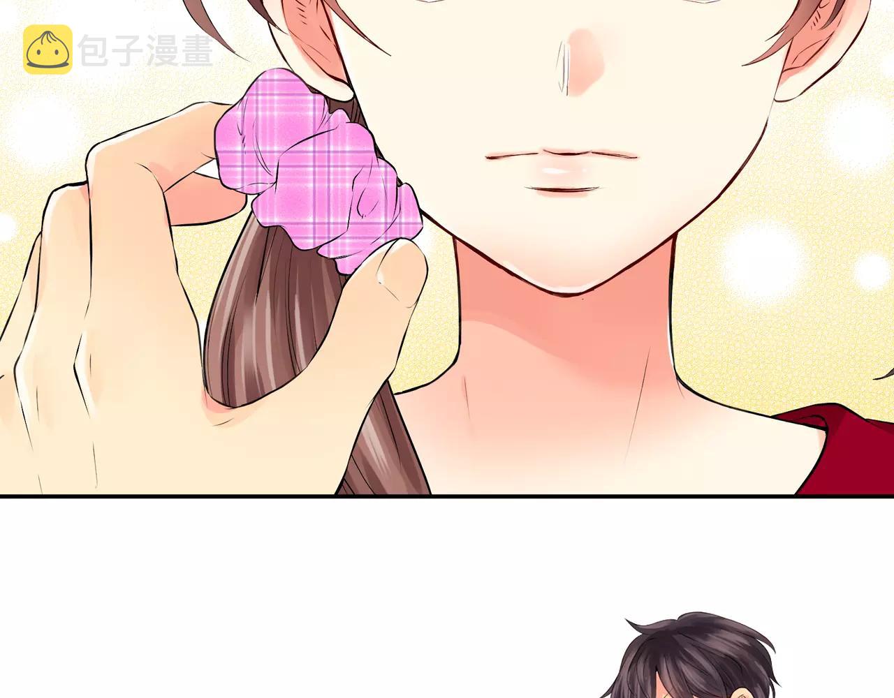 第20话 察觉了他的心意！63