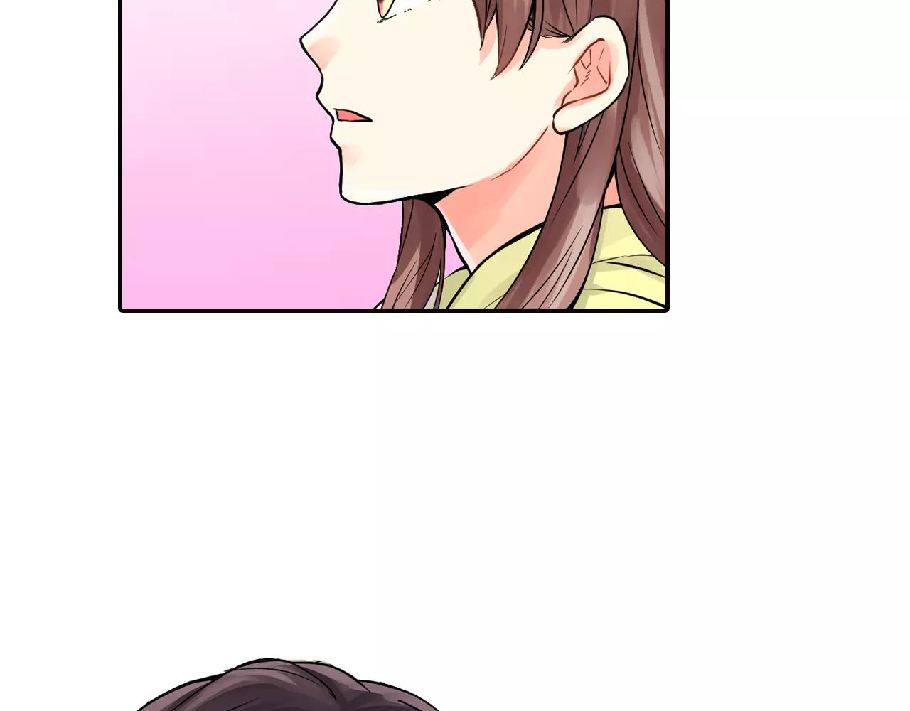 第4话 秘密是需要交换的！23