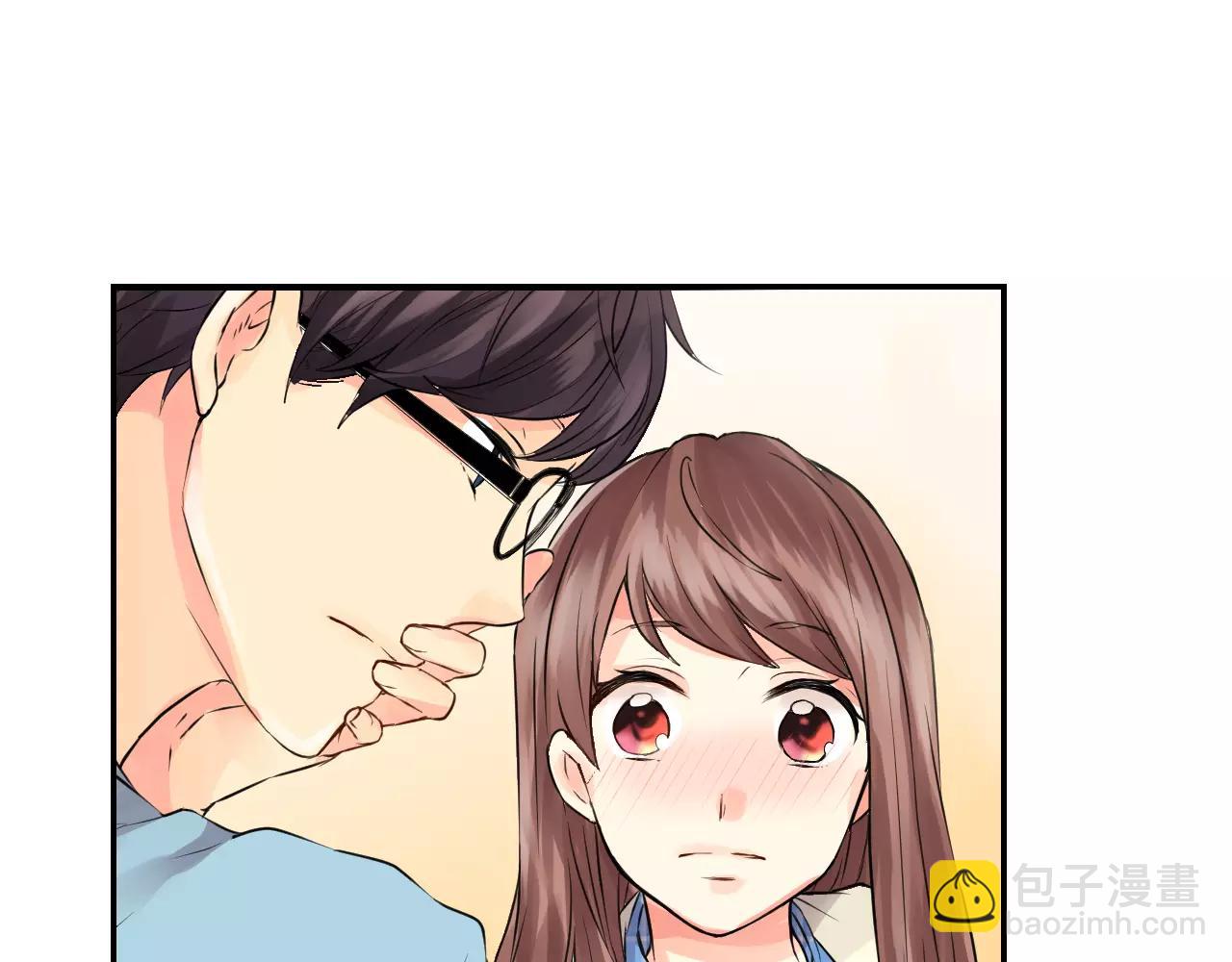 第13话 去上司家探病！88