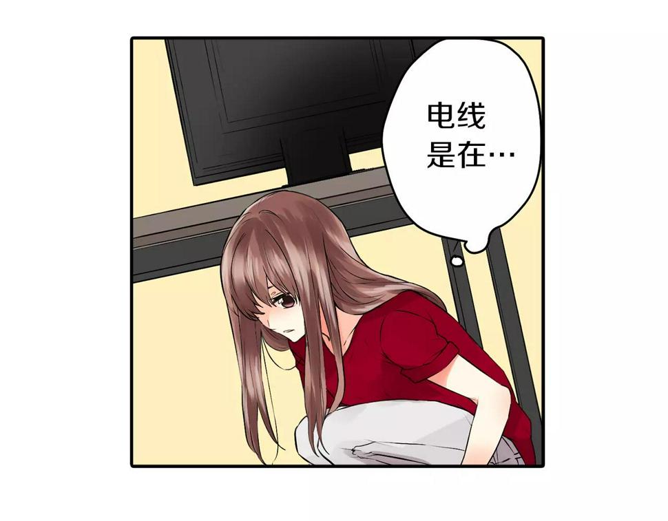 第19话 户外拍摄的意外！11