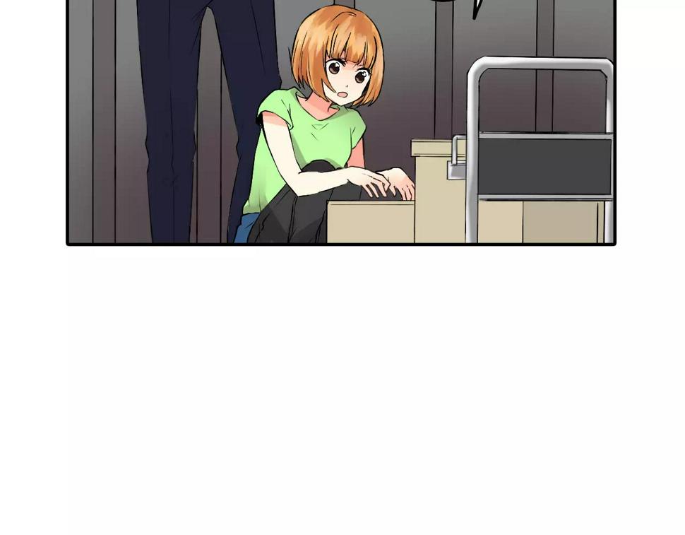 第19话 户外拍摄的意外！58