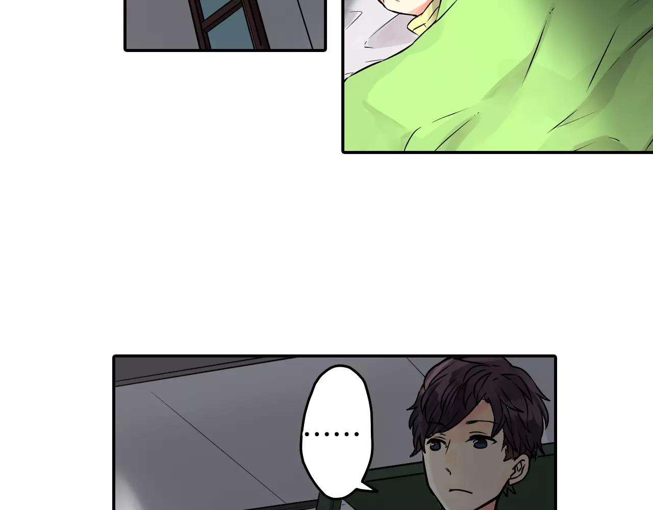 第6话 他在戏弄我？12