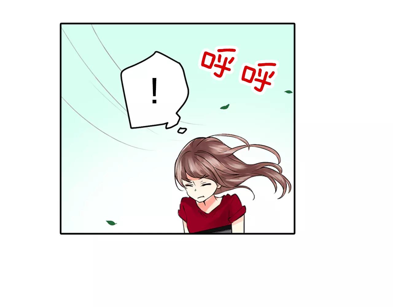 第19话 户外拍摄的意外！7