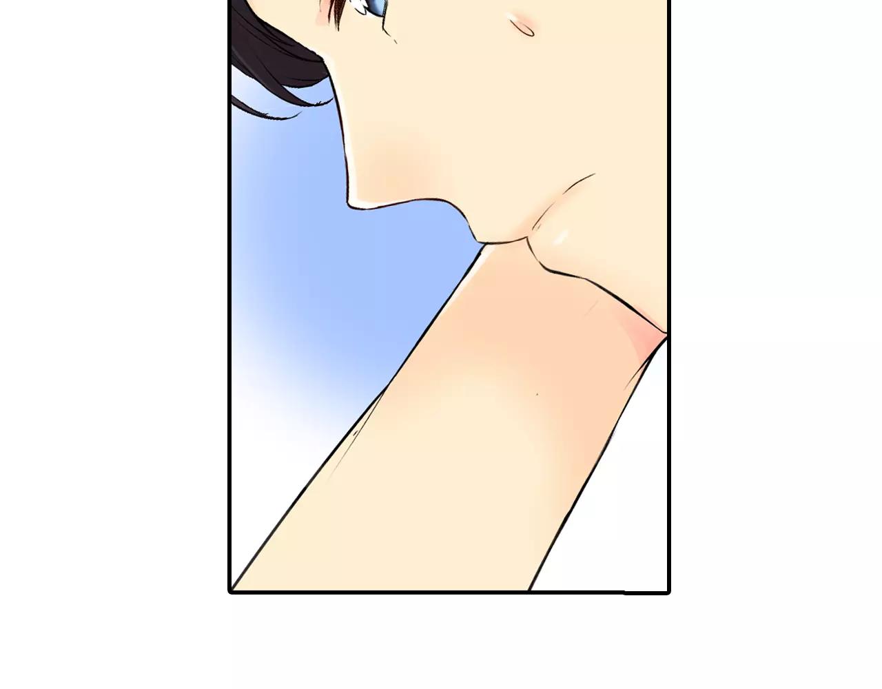 第19话 户外拍摄的意外！83