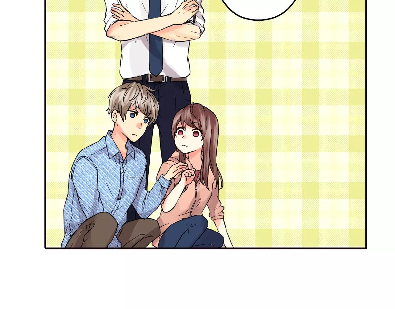 第15话 被男主角缠上！？38