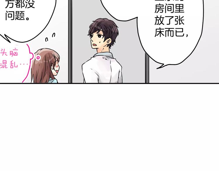第2话 共处一室？87