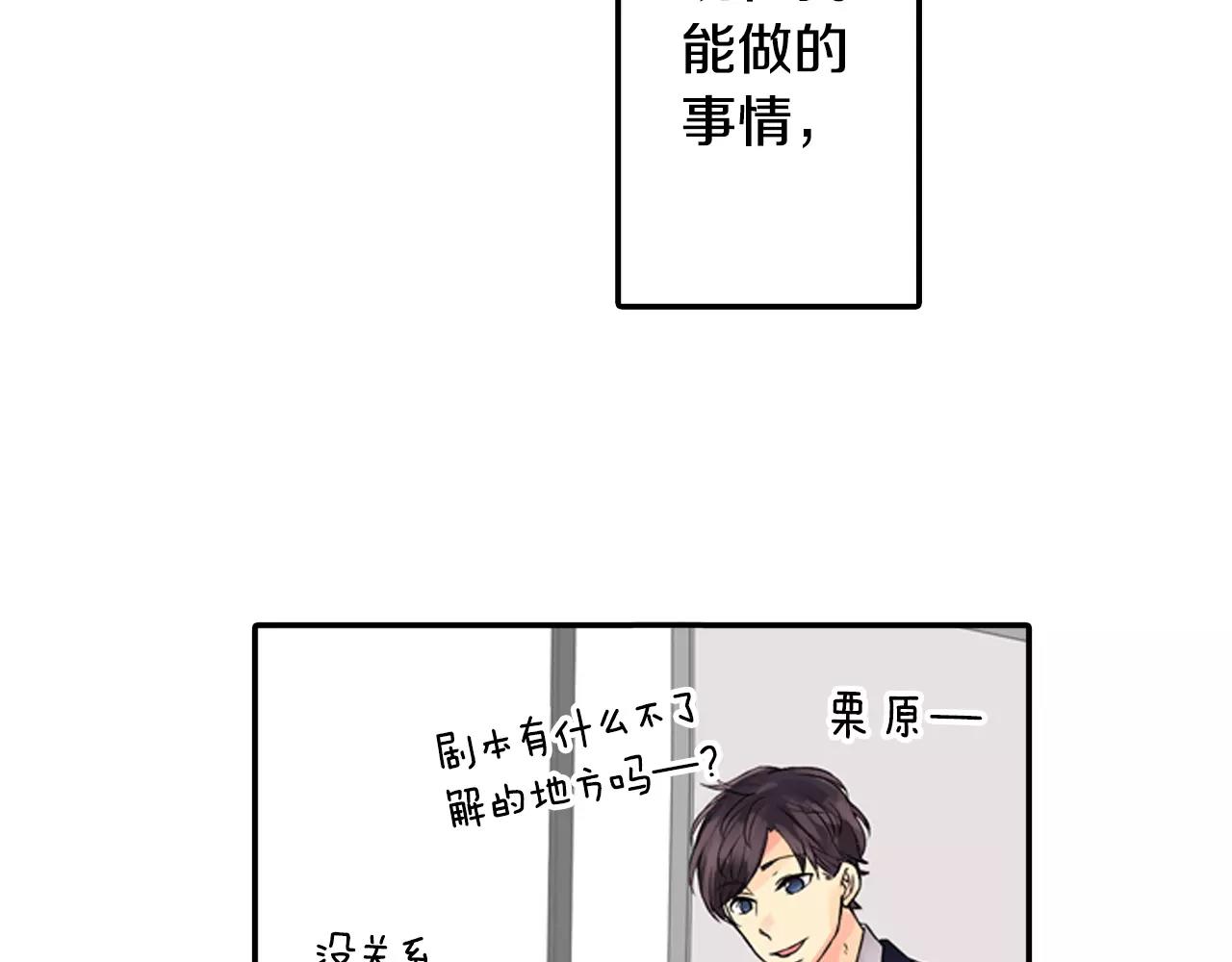 第10话 剧本通过？！67