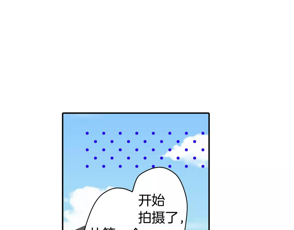 第19话 户外拍摄的意外！84