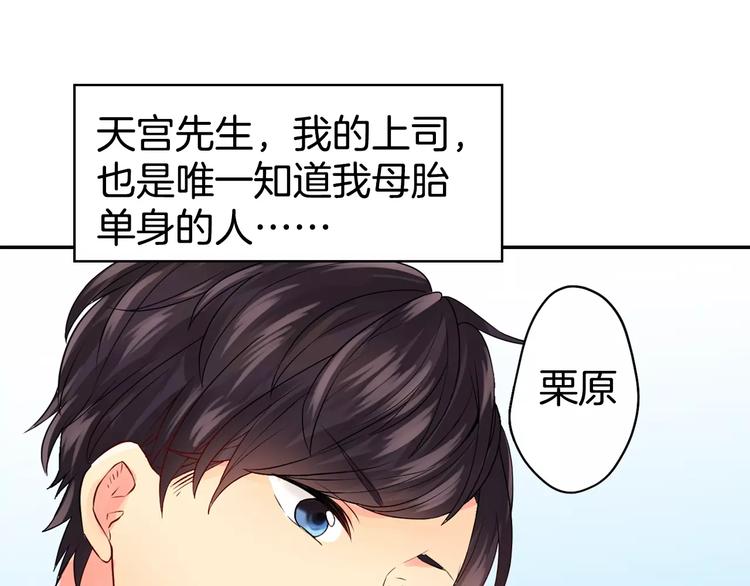 序章：腹黑上司的恋爱特训25