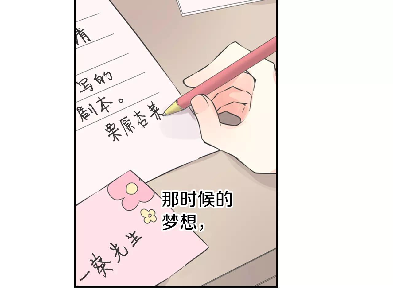 第9话 吻戏的研究47