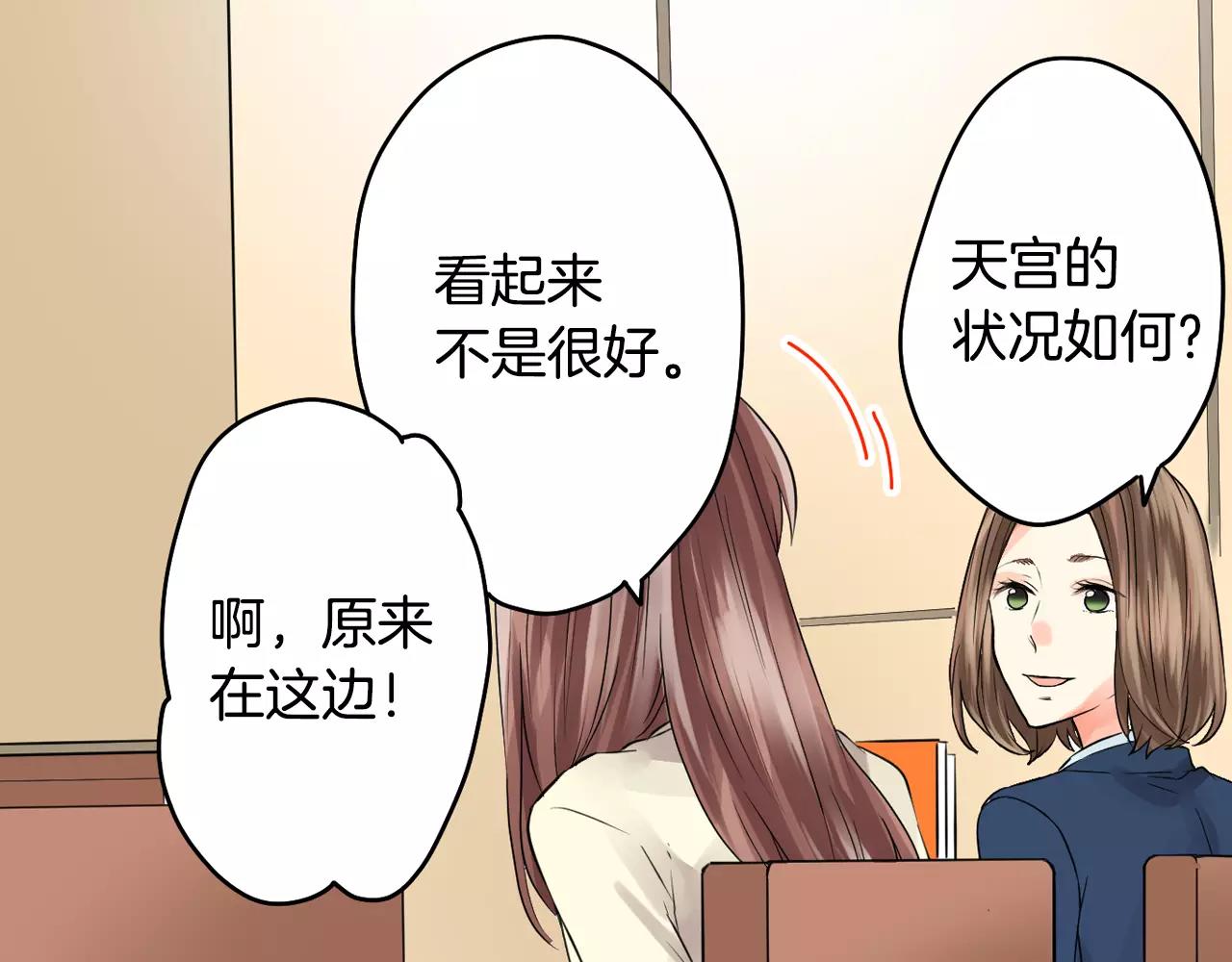 第14话 当心好看的男演员！28