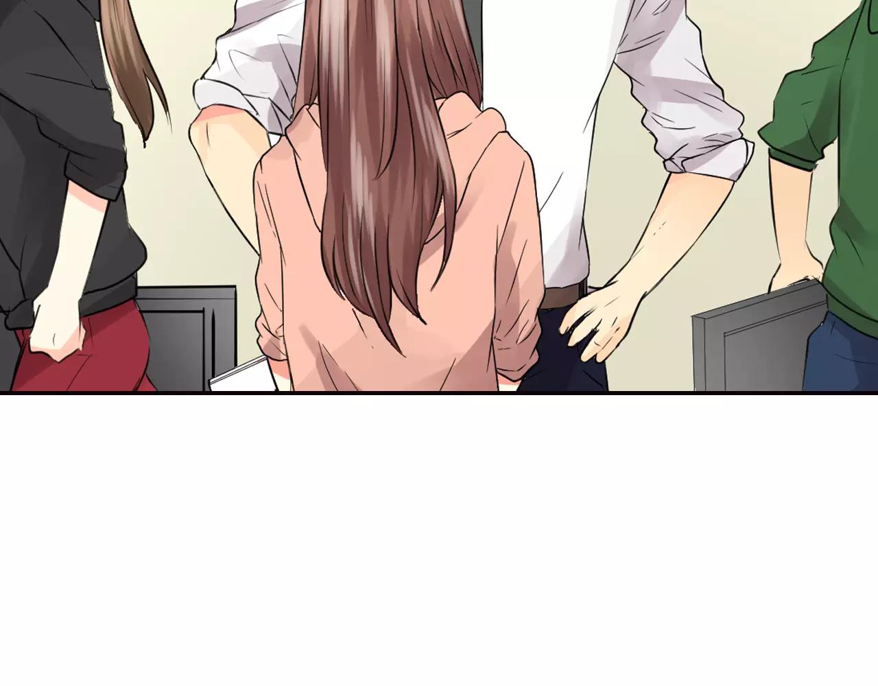 第15话 被男主角缠上！？53