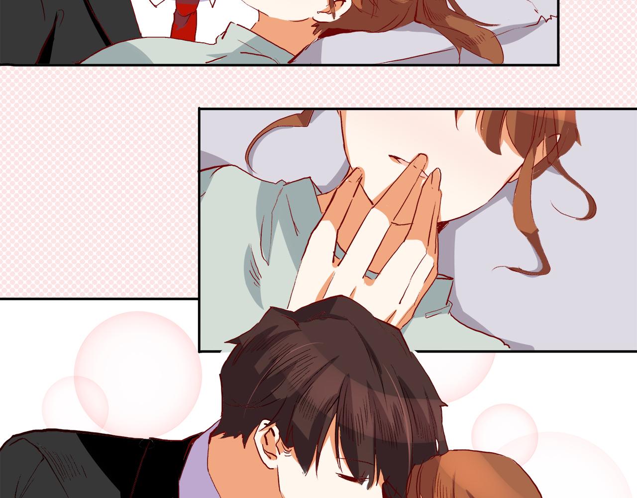 第54话 缠绵8
