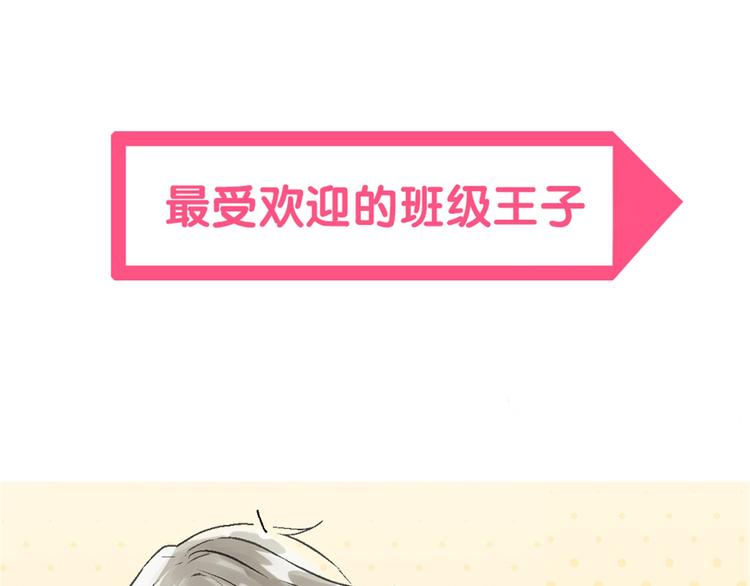 序章 注定跟人气王子接吻？36