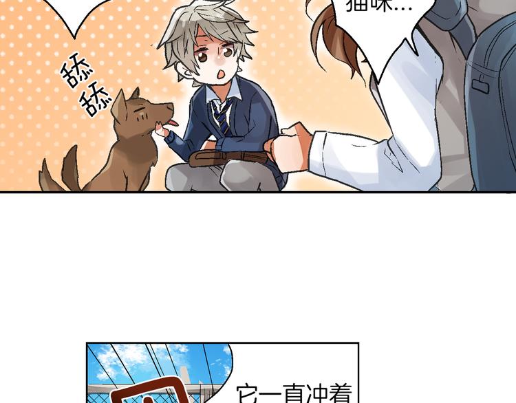 第2话 人气王子纠缠我4