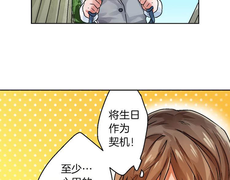 第1话 被人气王子缠上？45