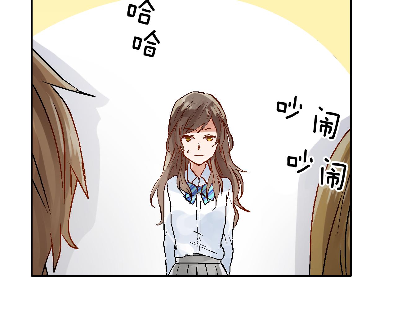 第10话  他脸红了？64