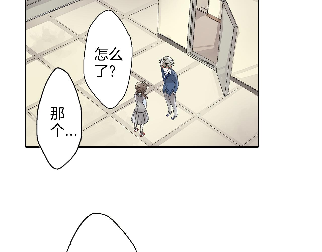 第7话 告白？30