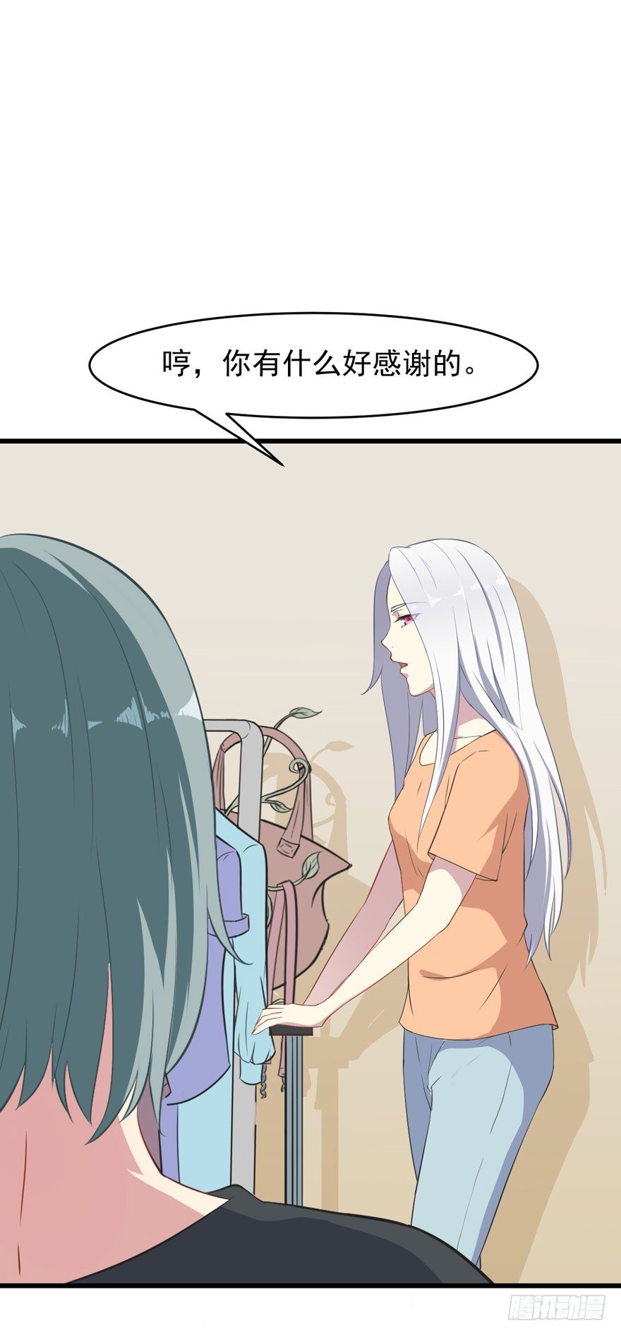 004女装癖男模42