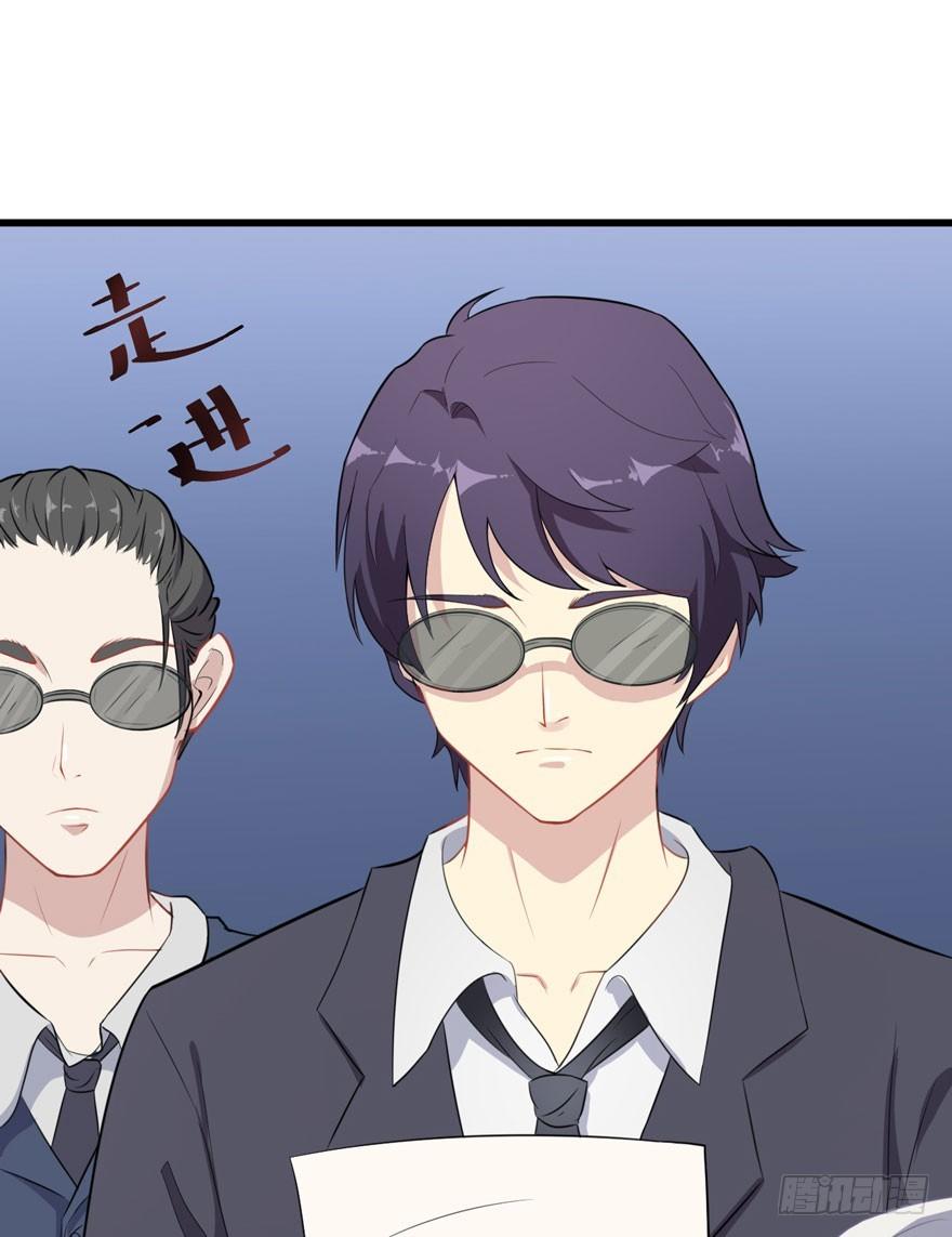 004女装癖男模5