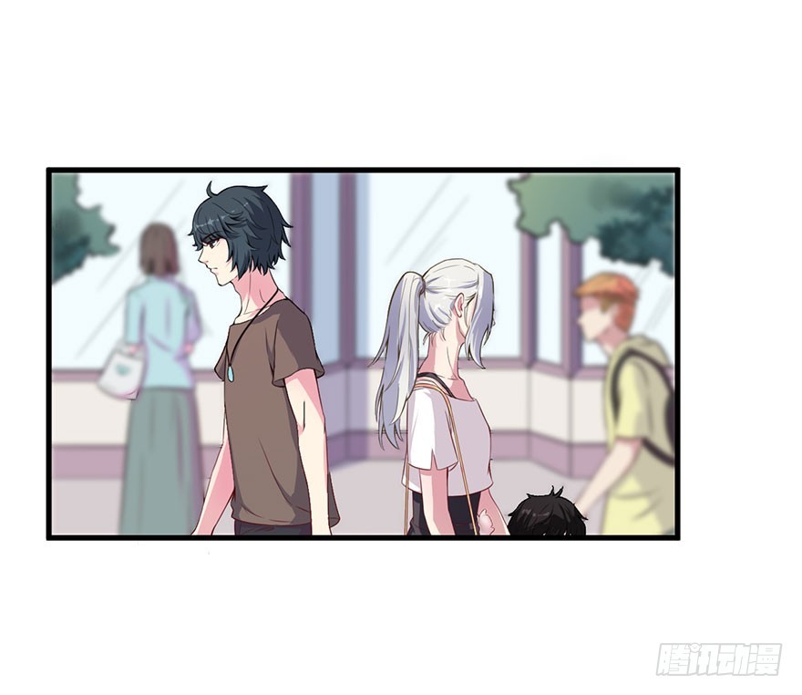 033魅兽与渊族的混血23