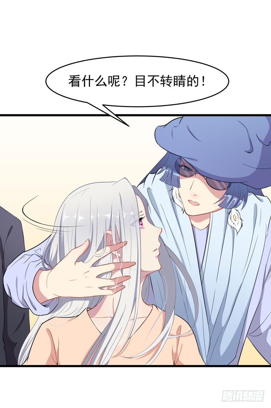 004女装癖男模9