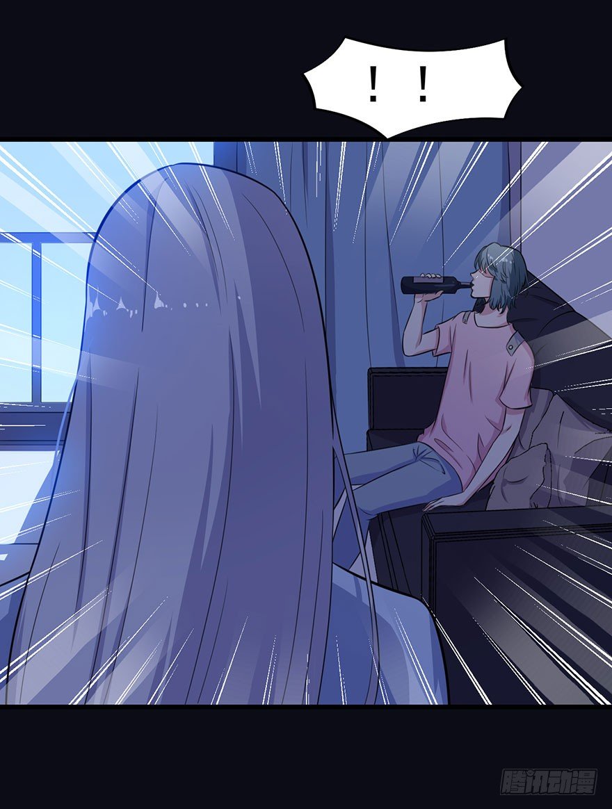 017醉酒的容煜21