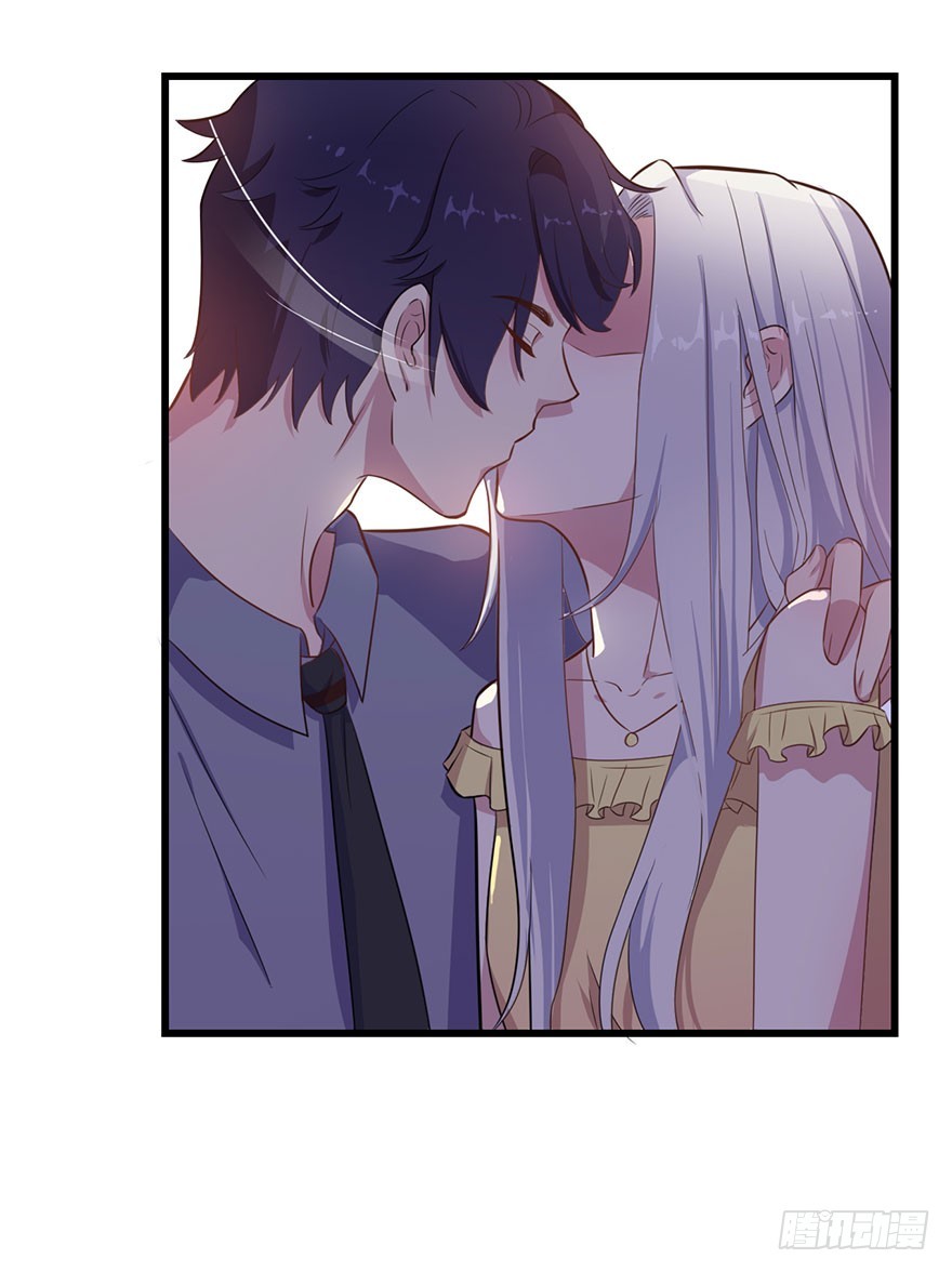 023正牌女友27